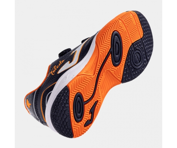 BUTY JOMA TOLEDO 2503 IN TOJW2503INVE JR